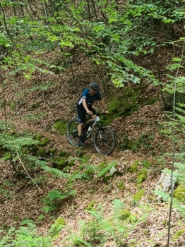 Tour de Rosière